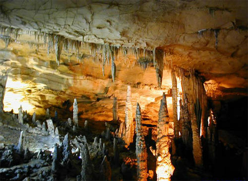 D線(xiàn)：天門(mén)山、森林公園、天子山、袁家界、寶峰湖三日游（純玩）